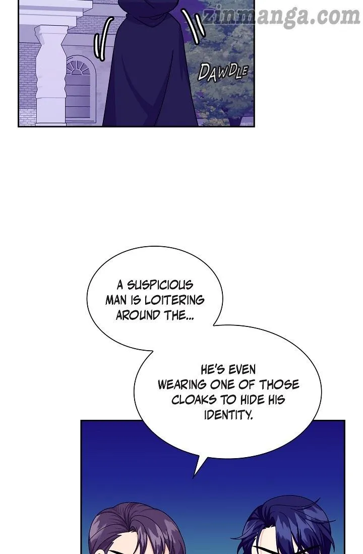 The Younger Male Lead Fell For Me Before The Destruction chapter 83 - page 14
