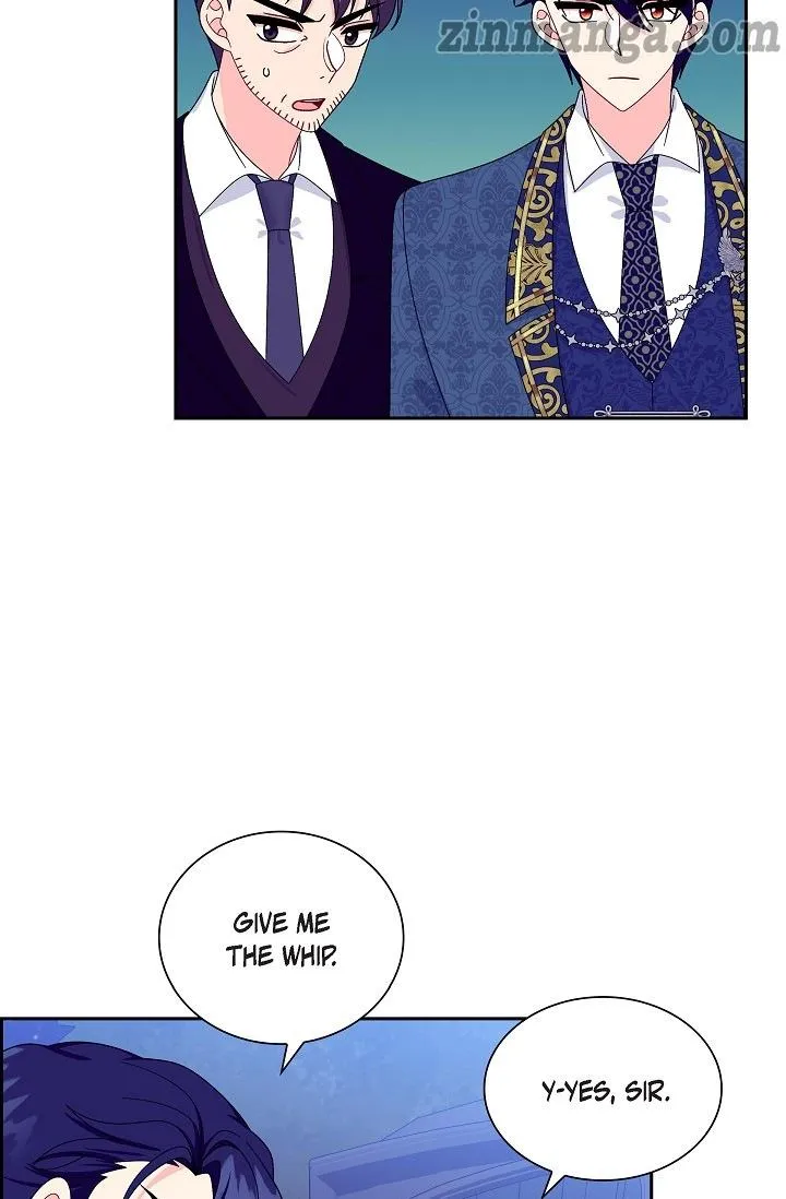 The Younger Male Lead Fell For Me Before The Destruction chapter 83 - page 15