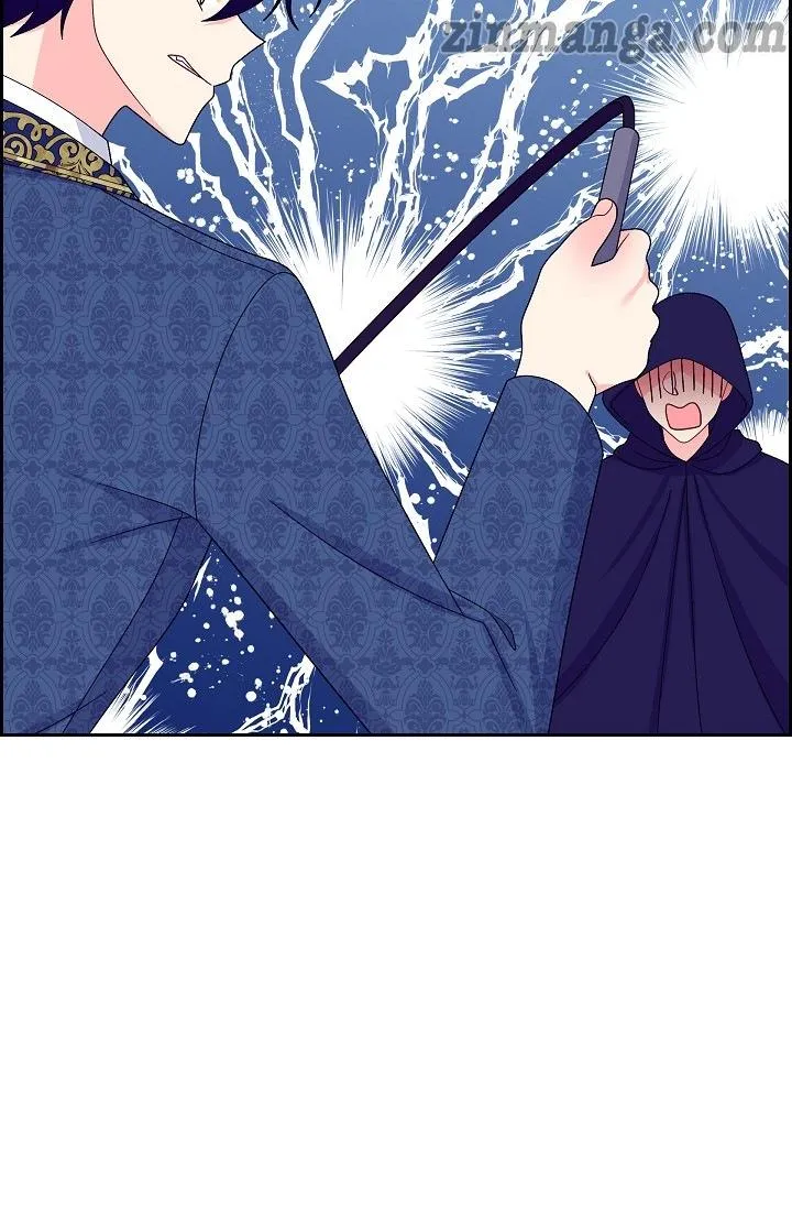 The Younger Male Lead Fell For Me Before The Destruction chapter 83 - page 20