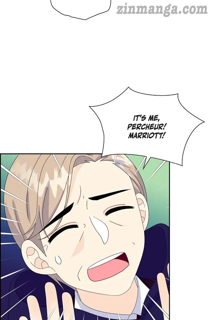 The Younger Male Lead Fell For Me Before The Destruction chapter 83 - page 24