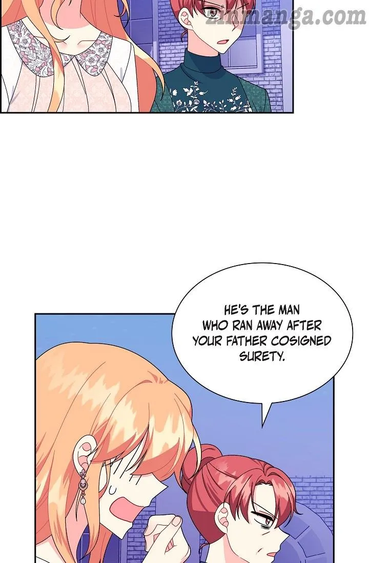 The Younger Male Lead Fell For Me Before The Destruction chapter 83 - page 28