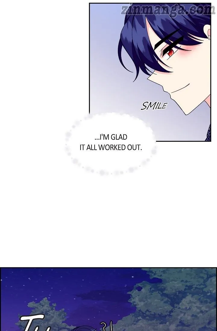 The Younger Male Lead Fell For Me Before The Destruction chapter 83 - page 37