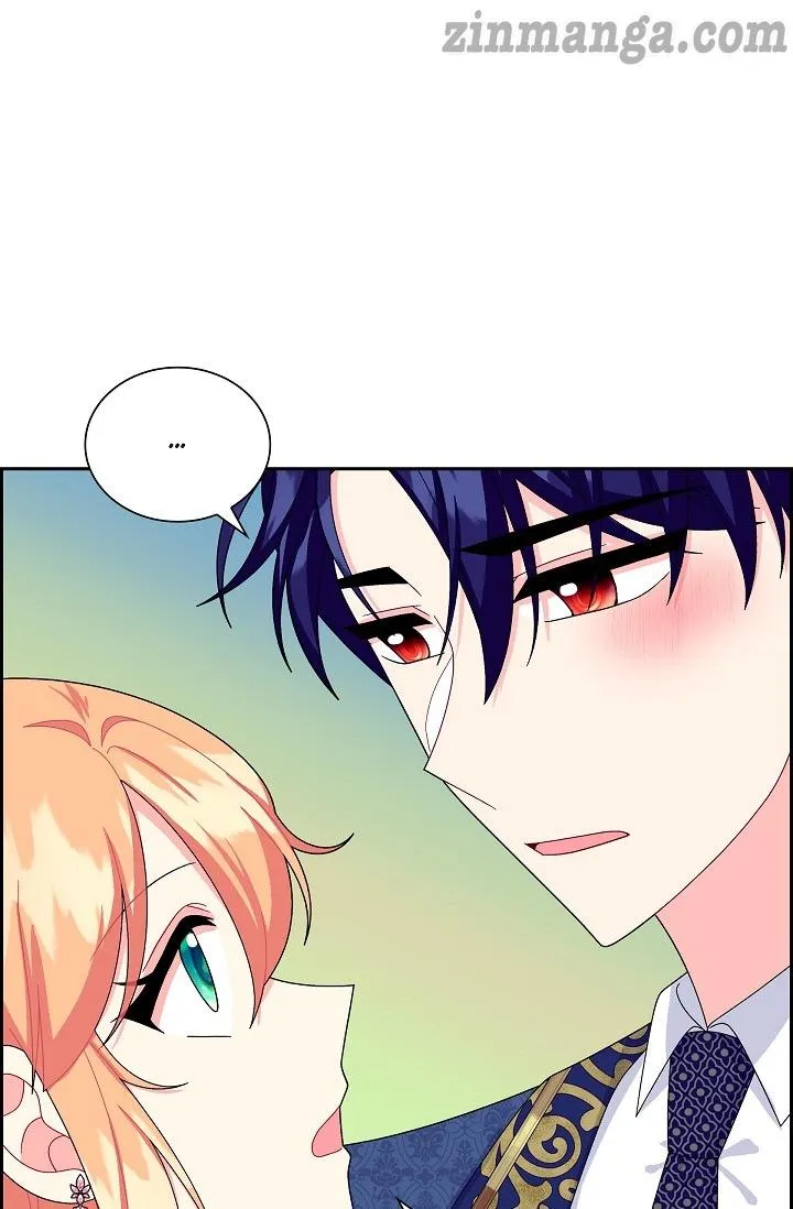 The Younger Male Lead Fell For Me Before The Destruction chapter 83 - page 40