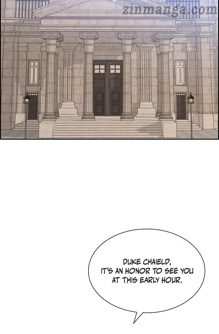 The Younger Male Lead Fell For Me Before The Destruction chapter 83 - page 47