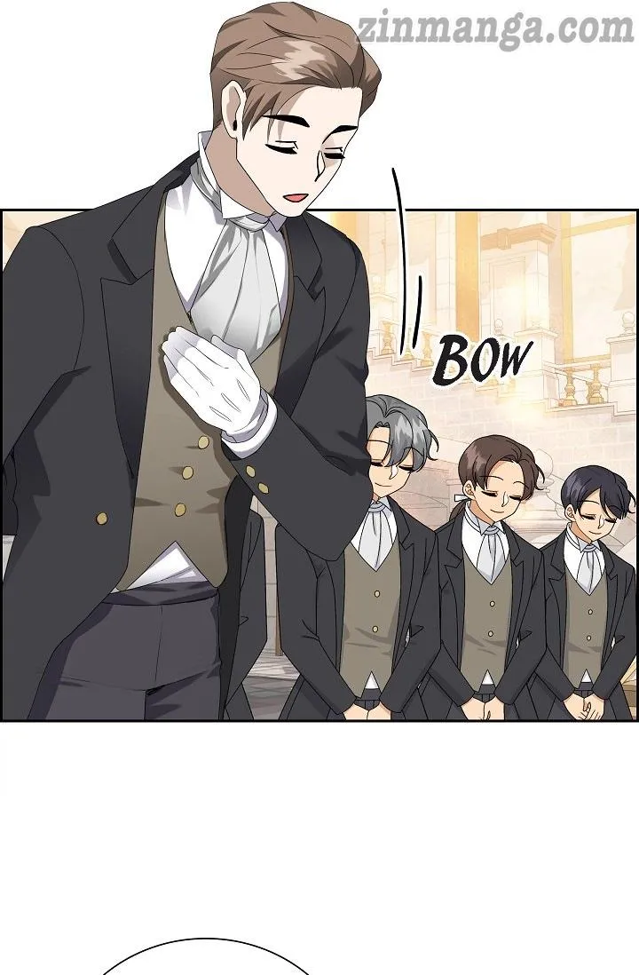The Younger Male Lead Fell For Me Before The Destruction chapter 83 - page 48