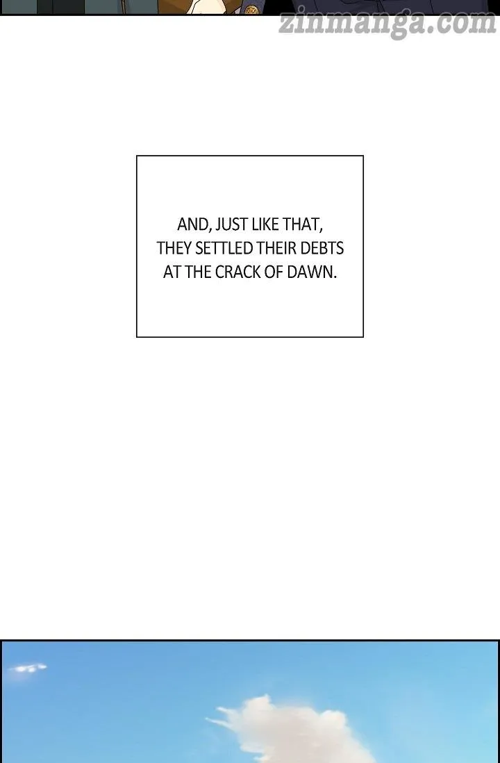 The Younger Male Lead Fell For Me Before The Destruction chapter 83 - page 50