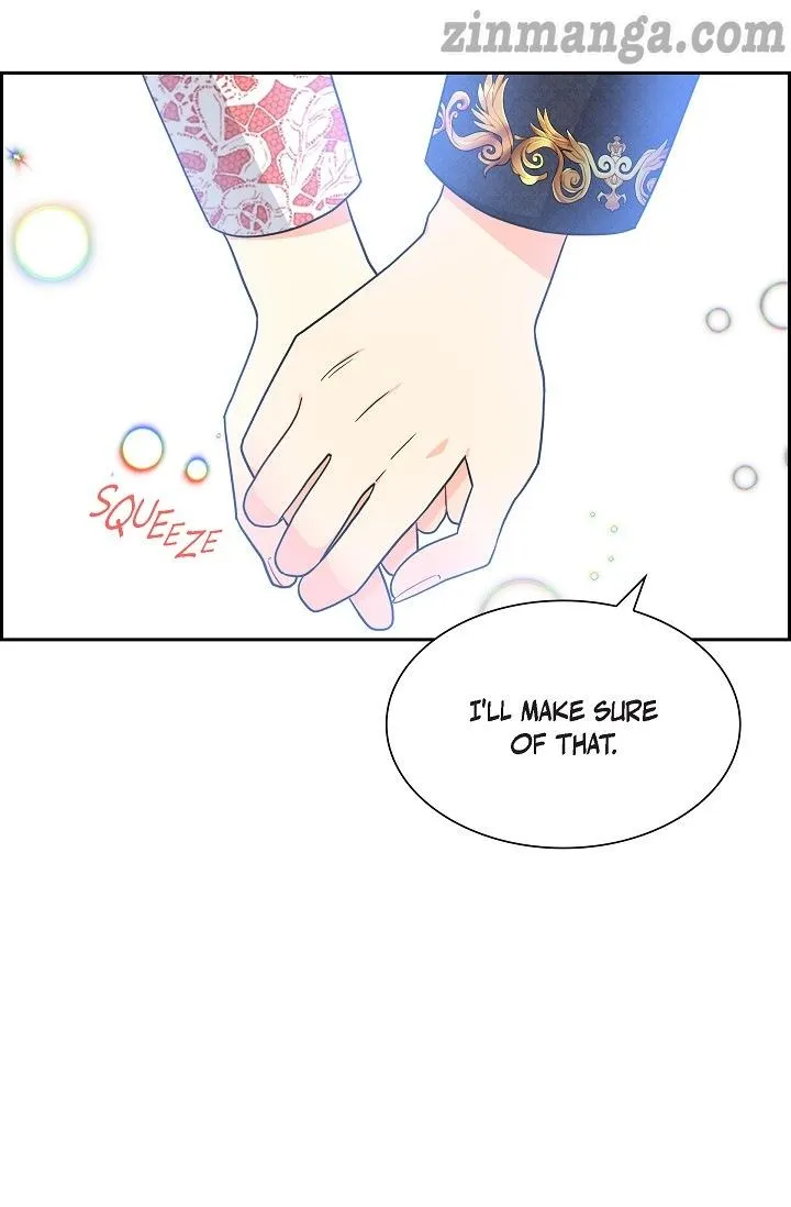 The Younger Male Lead Fell For Me Before The Destruction chapter 83 - page 52