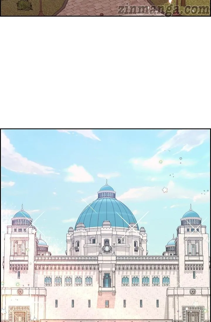 The Younger Male Lead Fell For Me Before The Destruction chapter 83 - page 55
