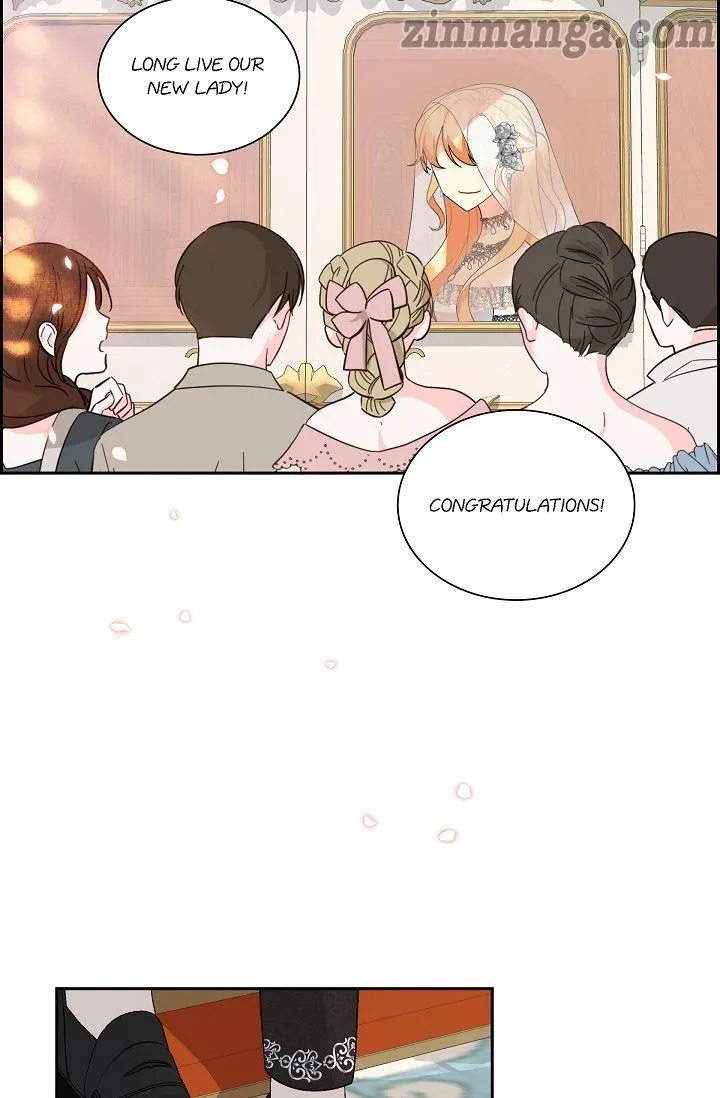 The Younger Male Lead Fell For Me Before The Destruction chapter 83 - page 59