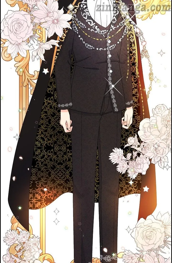 The Younger Male Lead Fell For Me Before The Destruction chapter 83 - page 61