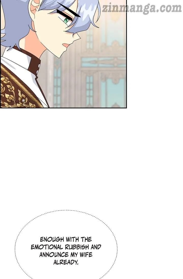 The Younger Male Lead Fell For Me Before The Destruction chapter 83 - page 66