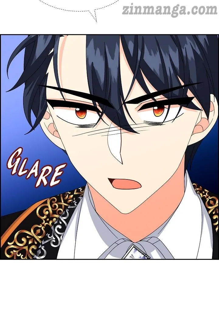 The Younger Male Lead Fell For Me Before The Destruction chapter 83 - page 67