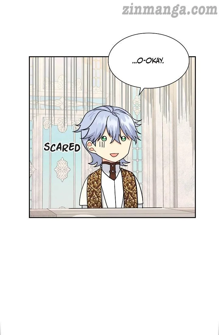 The Younger Male Lead Fell For Me Before The Destruction chapter 83 - page 68