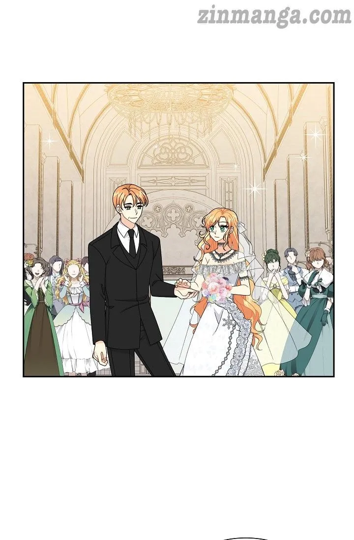The Younger Male Lead Fell For Me Before The Destruction chapter 83 - page 71