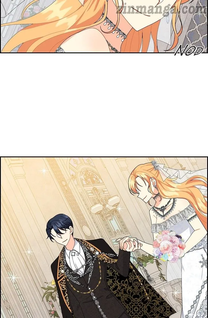 The Younger Male Lead Fell For Me Before The Destruction chapter 83 - page 73