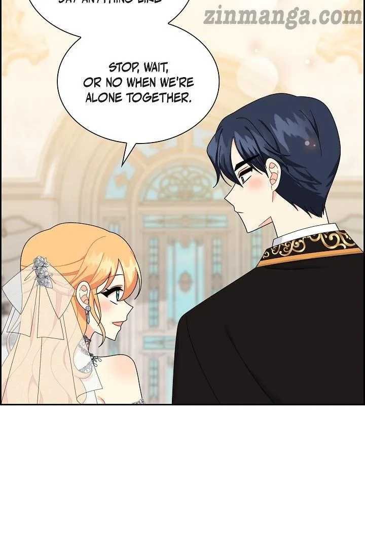 The Younger Male Lead Fell For Me Before The Destruction chapter 83 - page 76