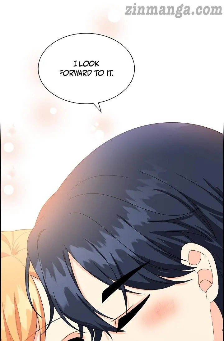 The Younger Male Lead Fell For Me Before The Destruction chapter 83 - page 77
