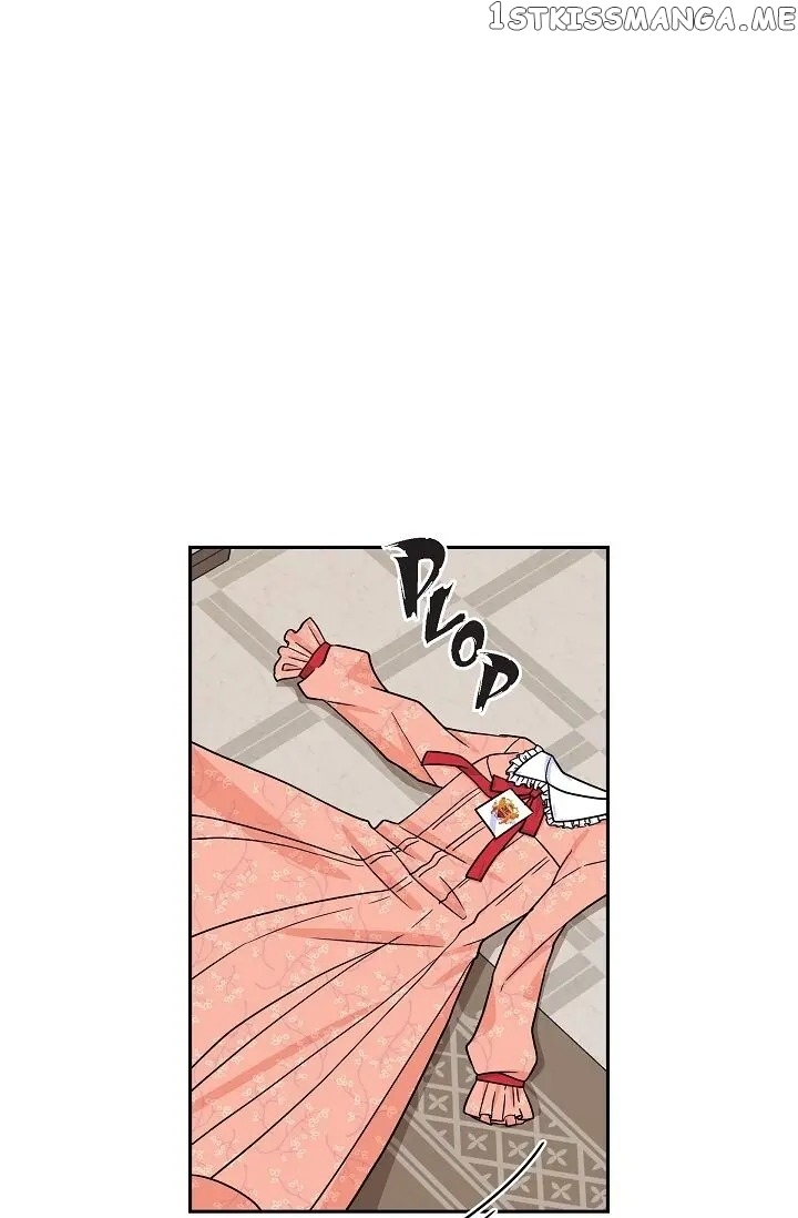 The Younger Male Lead Fell For Me Before The Destruction chapter 7 - page 1
