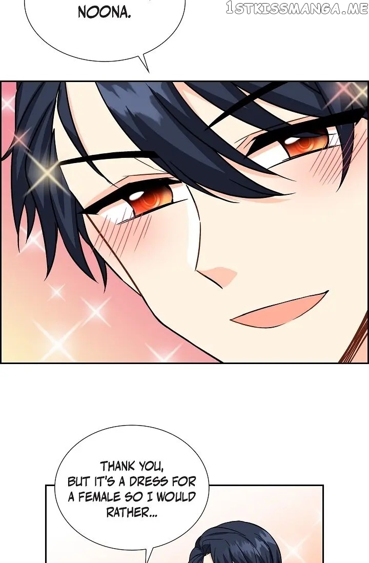 The Younger Male Lead Fell For Me Before The Destruction chapter 7 - page 10