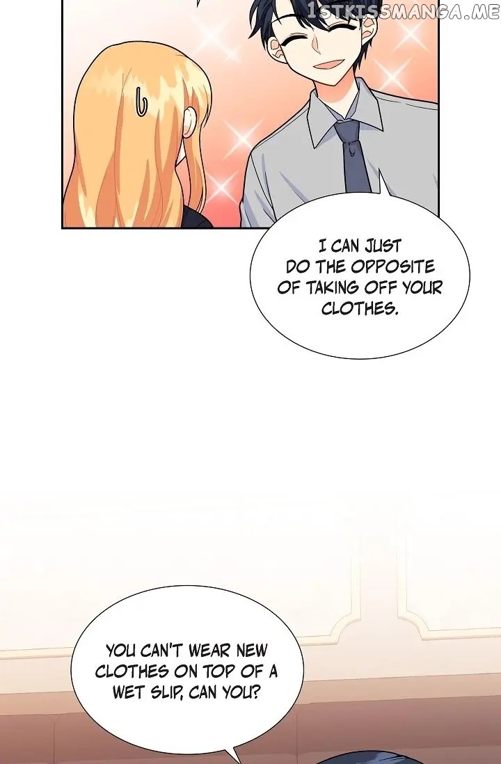 The Younger Male Lead Fell For Me Before The Destruction chapter 7 - page 11