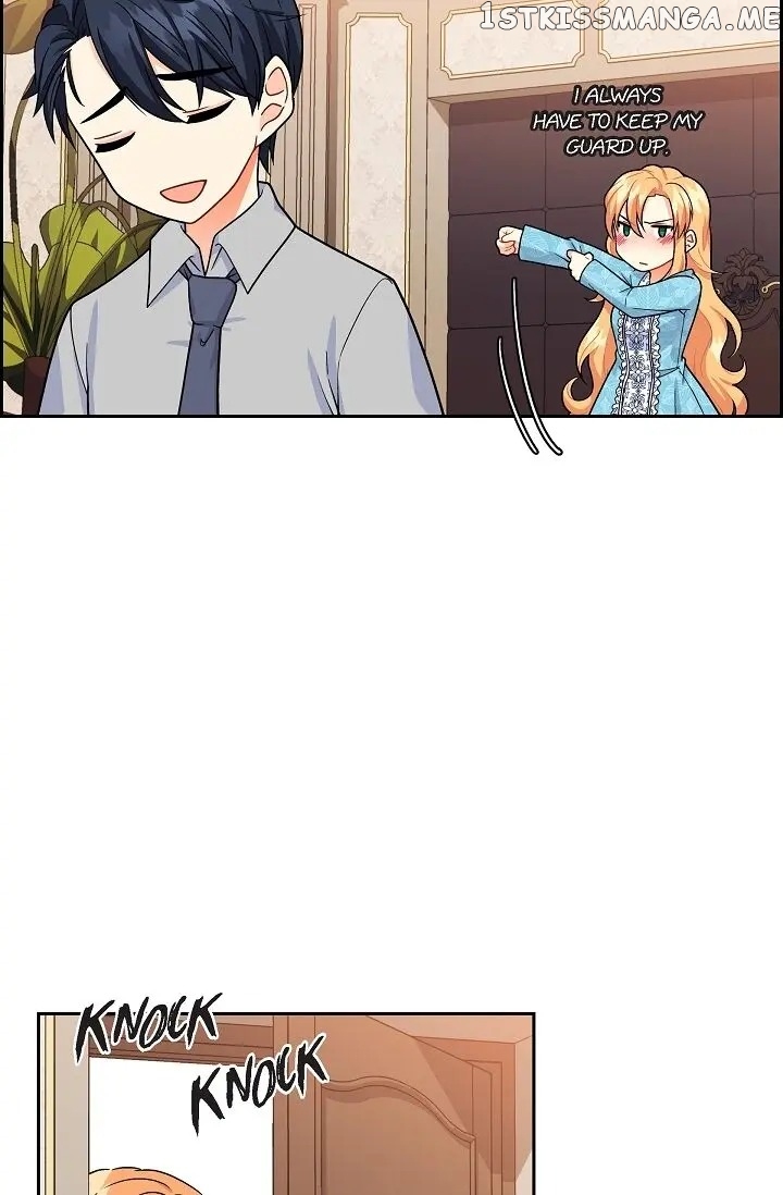 The Younger Male Lead Fell For Me Before The Destruction chapter 7 - page 14
