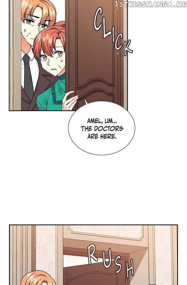 The Younger Male Lead Fell For Me Before The Destruction chapter 7 - page 15