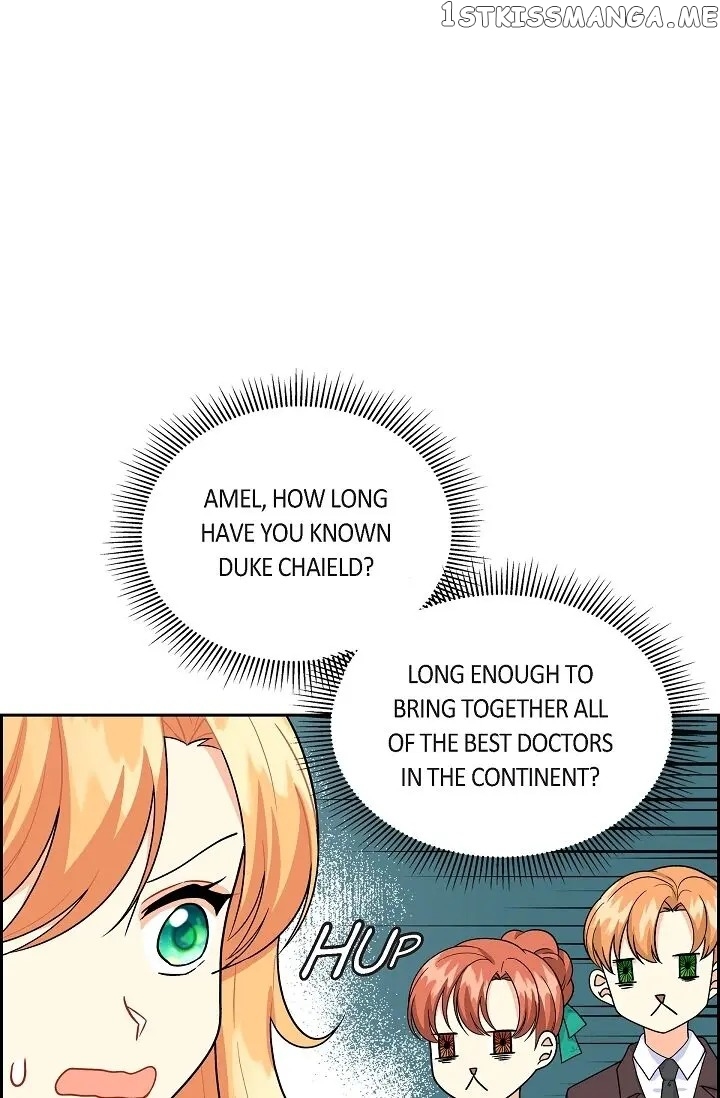 The Younger Male Lead Fell For Me Before The Destruction chapter 7 - page 19