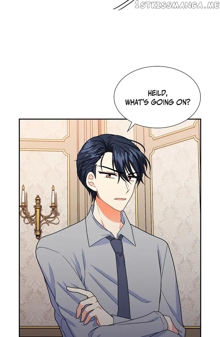The Younger Male Lead Fell For Me Before The Destruction chapter 7 - page 2