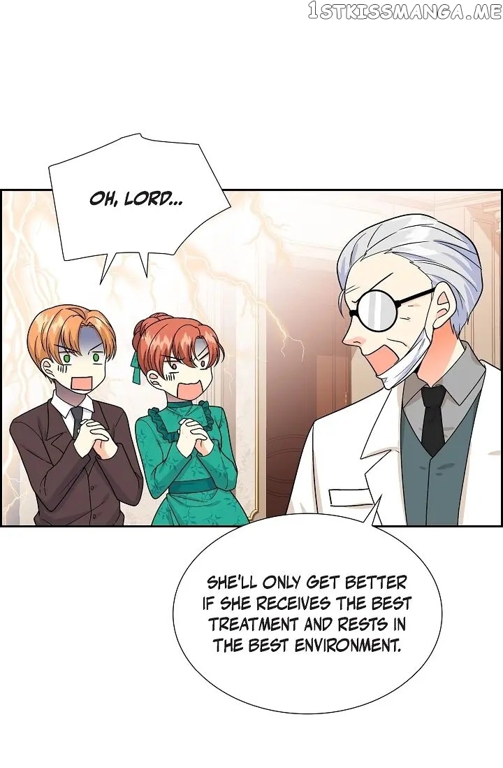 The Younger Male Lead Fell For Me Before The Destruction chapter 7 - page 22