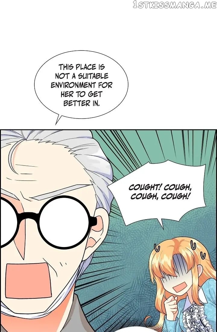 The Younger Male Lead Fell For Me Before The Destruction chapter 7 - page 23