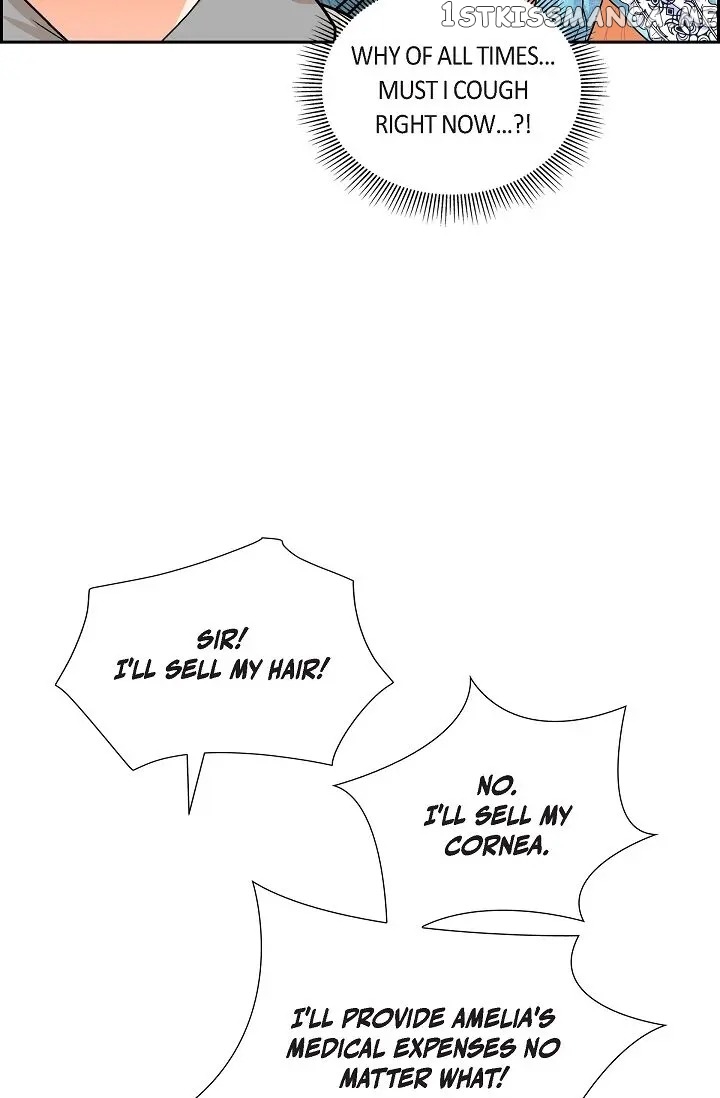 The Younger Male Lead Fell For Me Before The Destruction chapter 7 - page 24