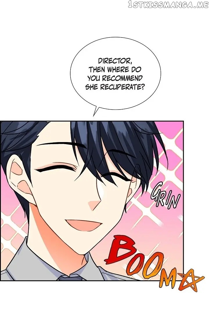 The Younger Male Lead Fell For Me Before The Destruction chapter 7 - page 26