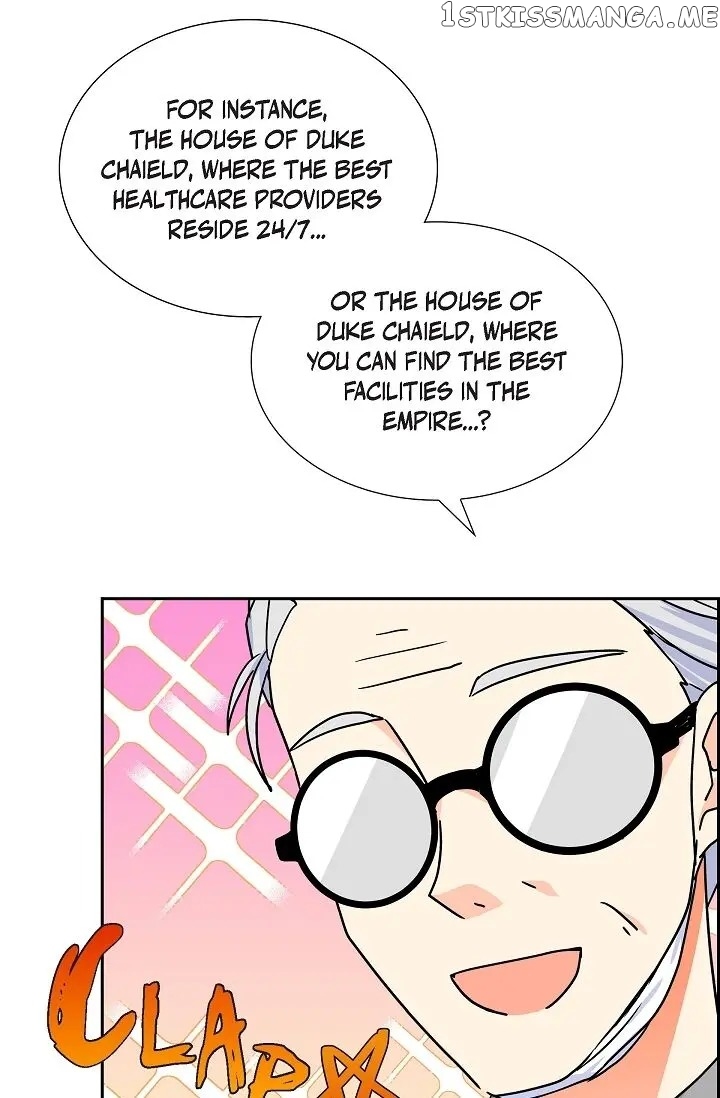 The Younger Male Lead Fell For Me Before The Destruction chapter 7 - page 27