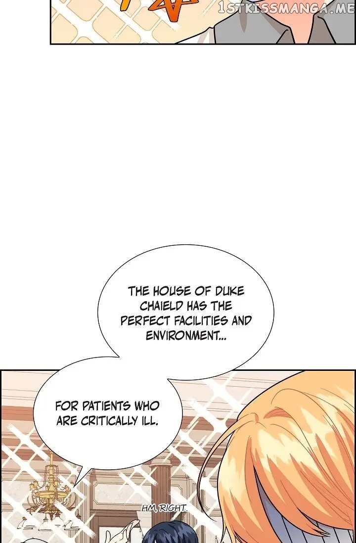 The Younger Male Lead Fell For Me Before The Destruction chapter 7 - page 28