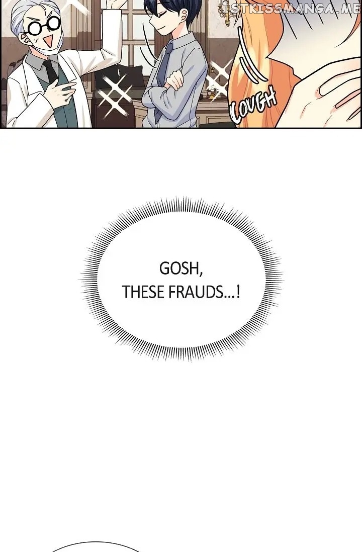 The Younger Male Lead Fell For Me Before The Destruction chapter 7 - page 29