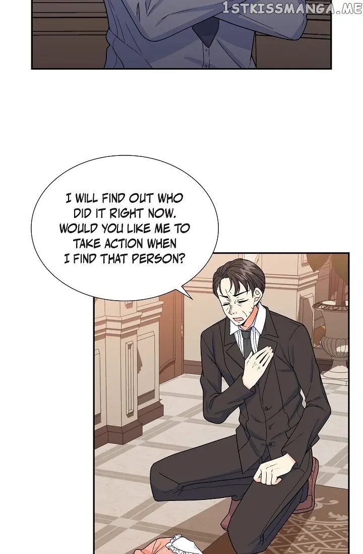 The Younger Male Lead Fell For Me Before The Destruction chapter 7 - page 3