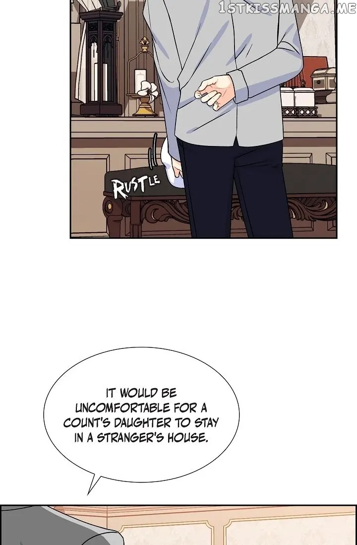 The Younger Male Lead Fell For Me Before The Destruction chapter 7 - page 32
