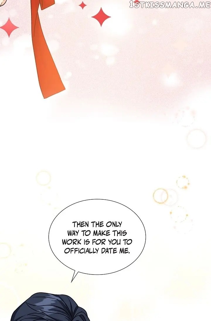 The Younger Male Lead Fell For Me Before The Destruction chapter 7 - page 35