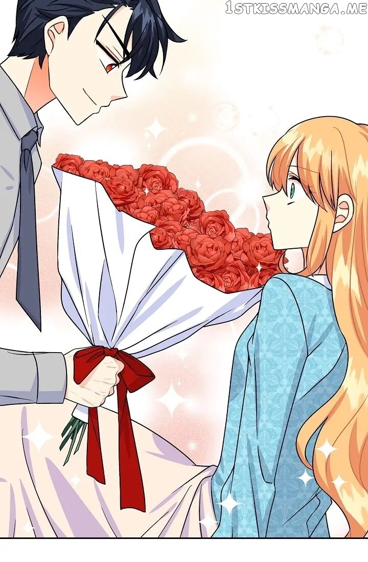 The Younger Male Lead Fell For Me Before The Destruction chapter 7 - page 36