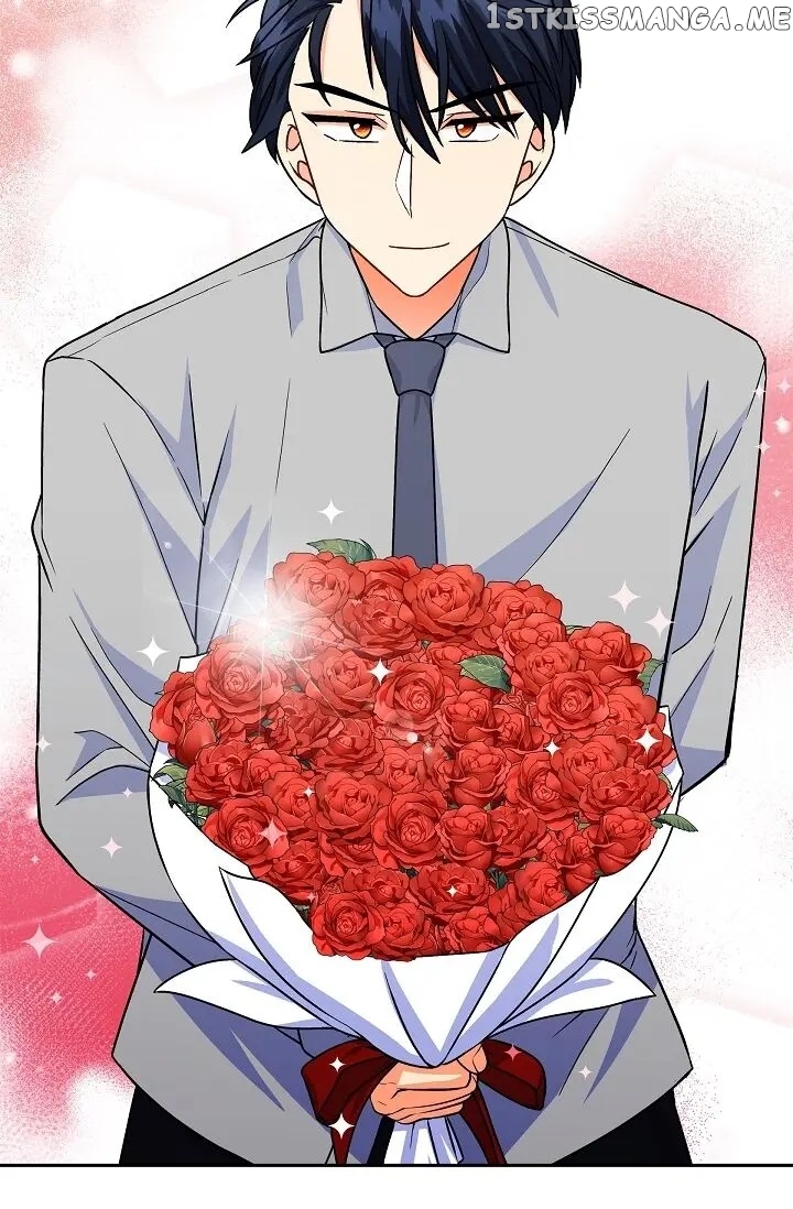 The Younger Male Lead Fell For Me Before The Destruction chapter 7 - page 39