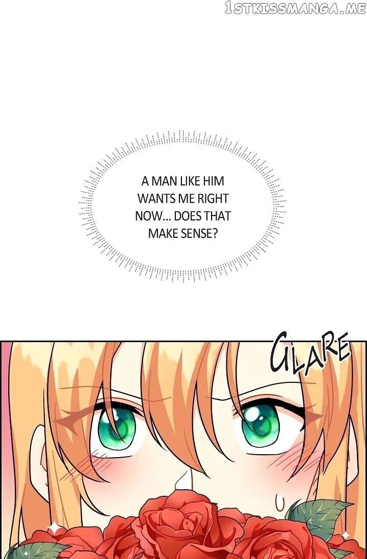 The Younger Male Lead Fell For Me Before The Destruction chapter 7 - page 40