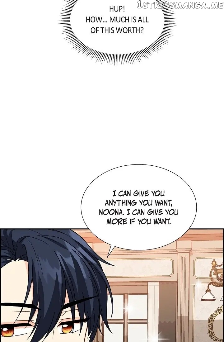The Younger Male Lead Fell For Me Before The Destruction chapter 7 - page 45