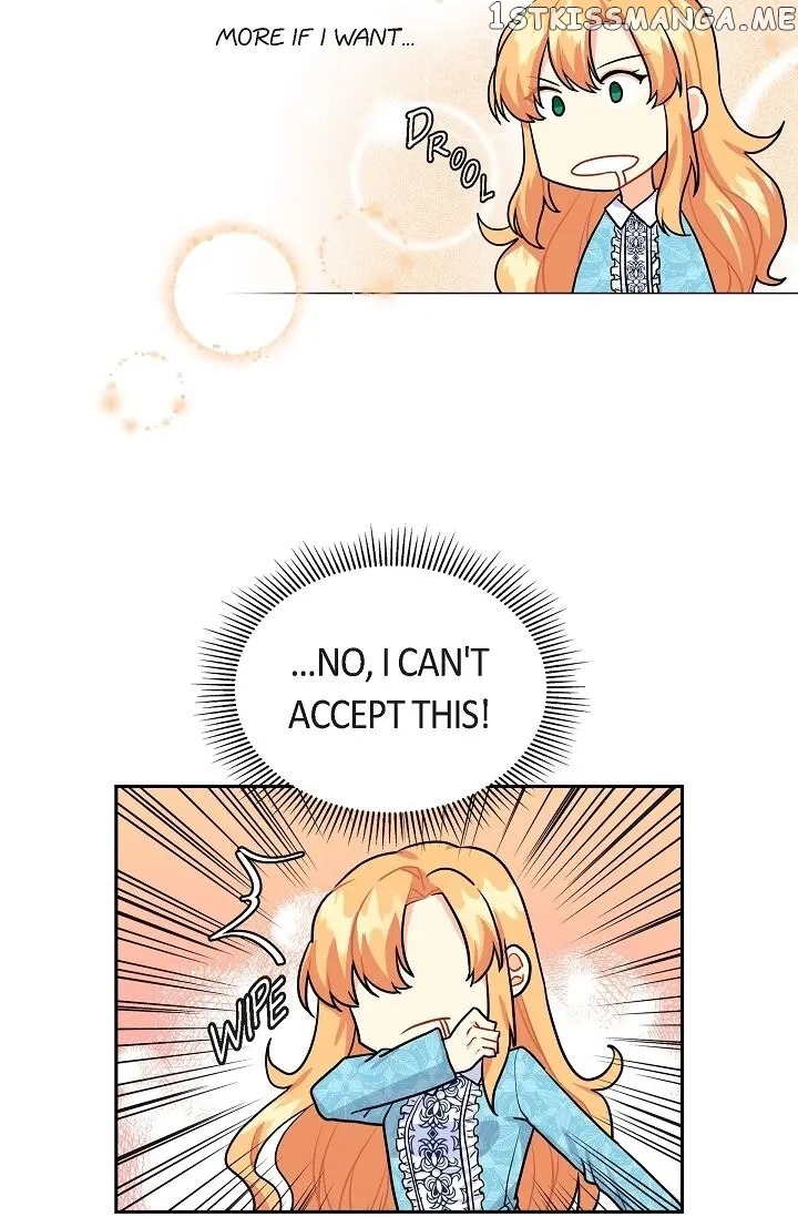 The Younger Male Lead Fell For Me Before The Destruction chapter 7 - page 47