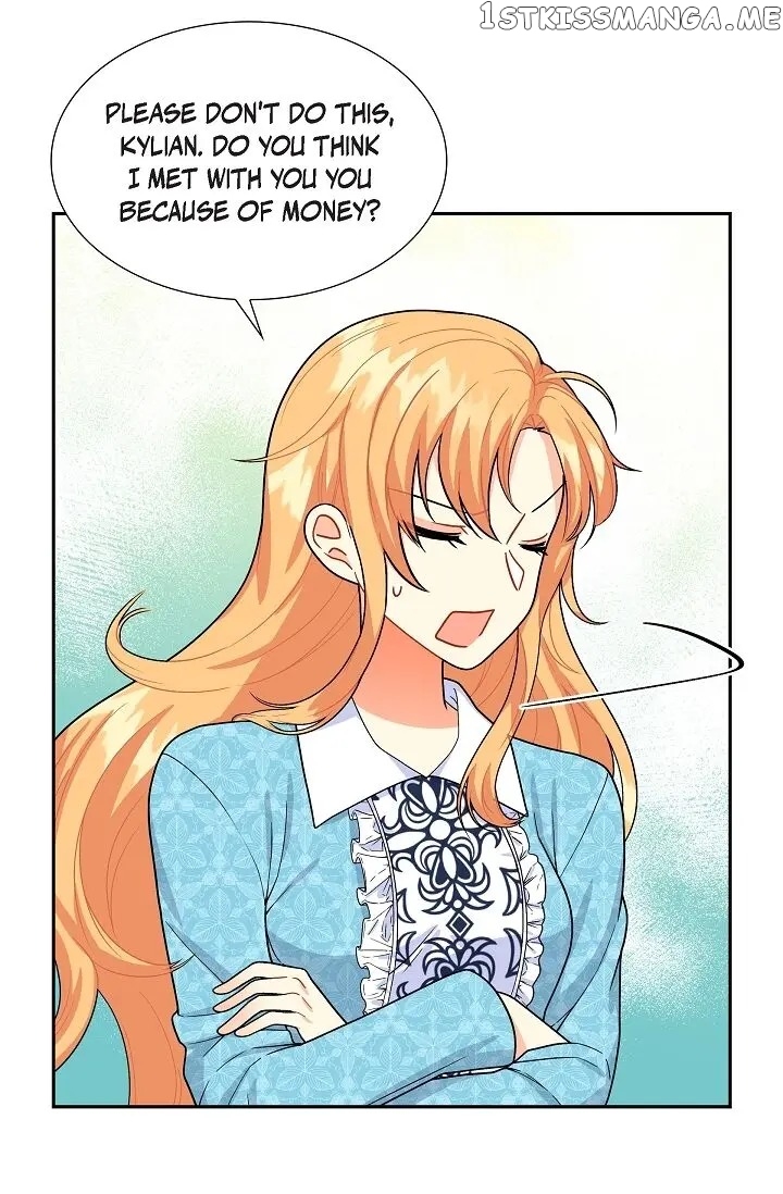 The Younger Male Lead Fell For Me Before The Destruction chapter 7 - page 49