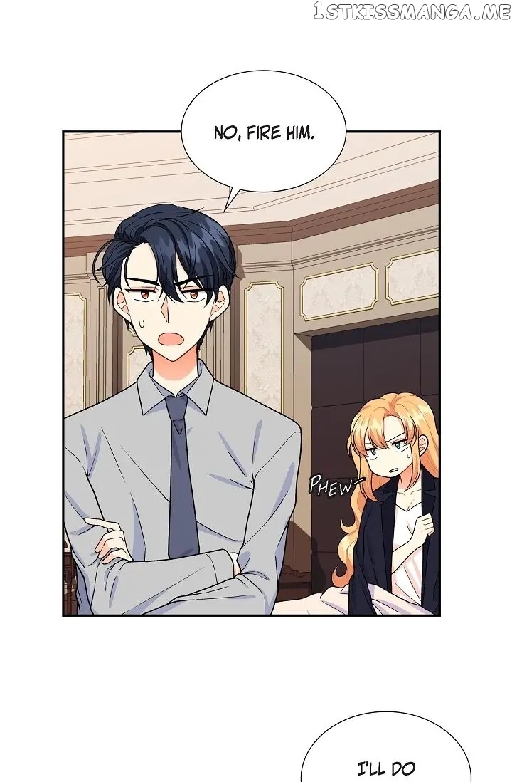 The Younger Male Lead Fell For Me Before The Destruction chapter 7 - page 5