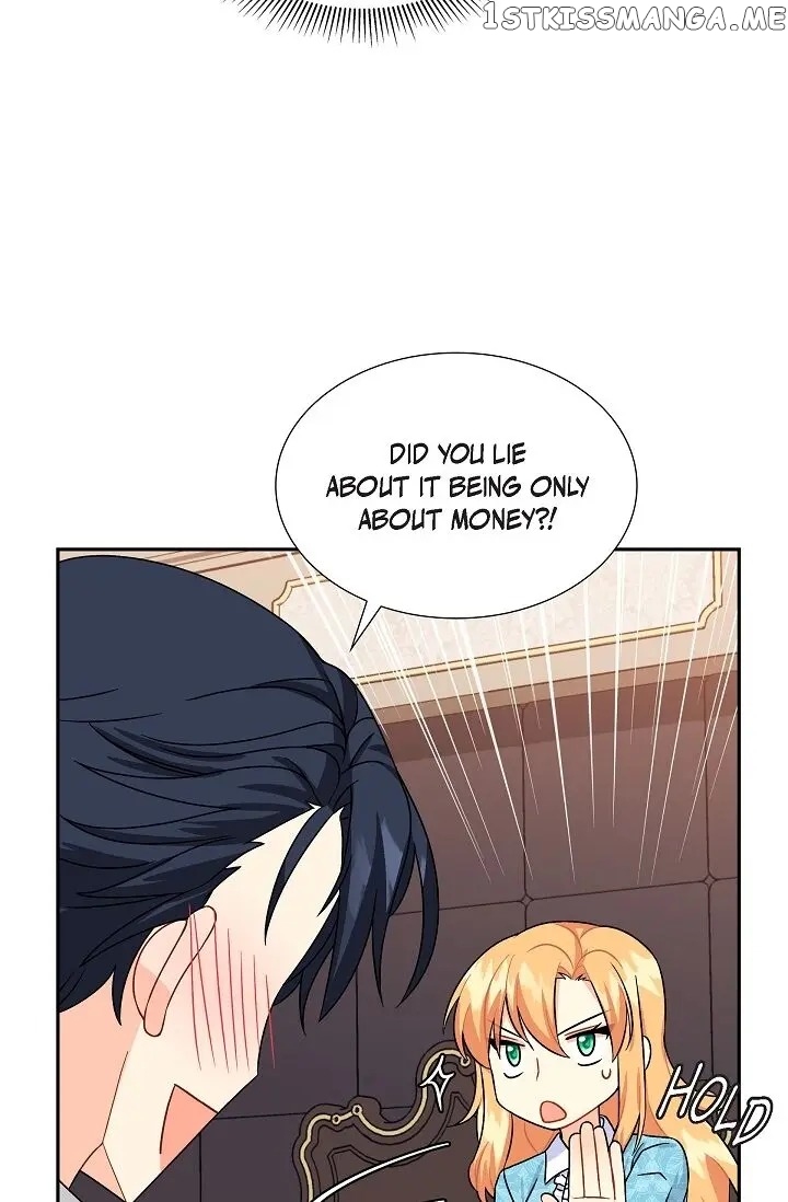 The Younger Male Lead Fell For Me Before The Destruction chapter 7 - page 51
