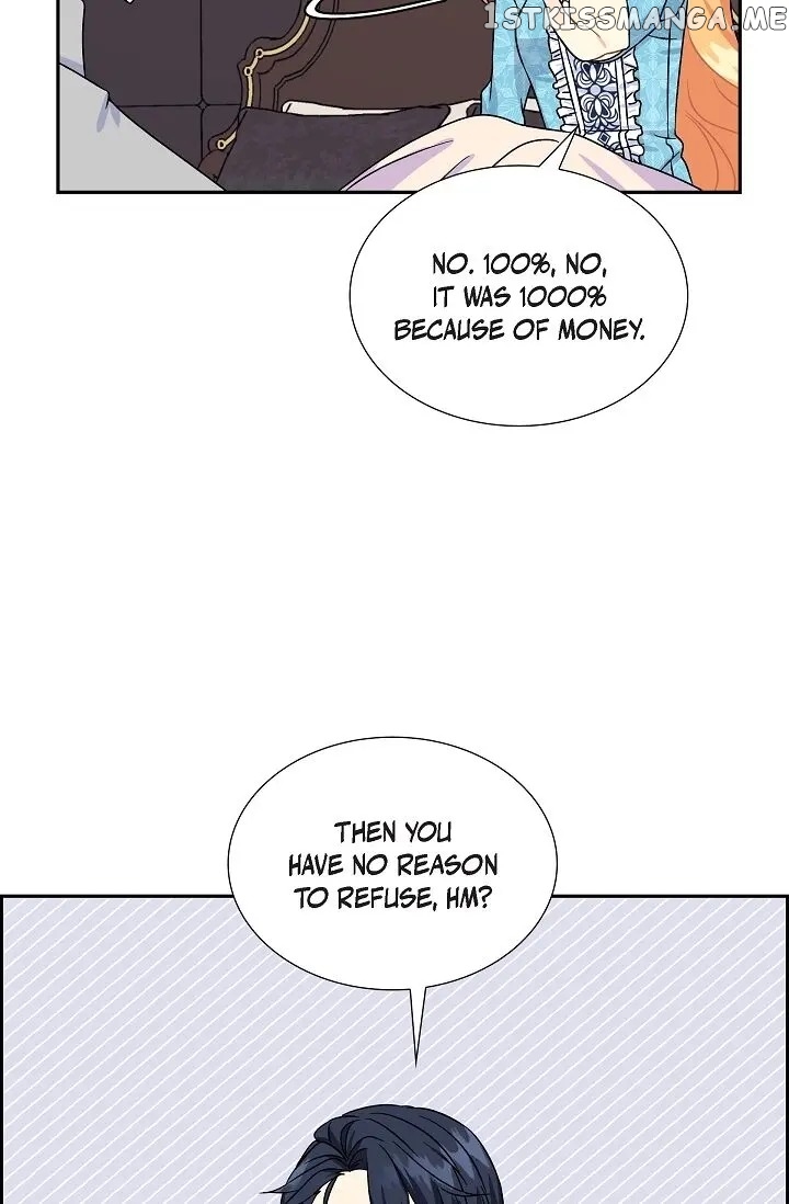 The Younger Male Lead Fell For Me Before The Destruction chapter 7 - page 52