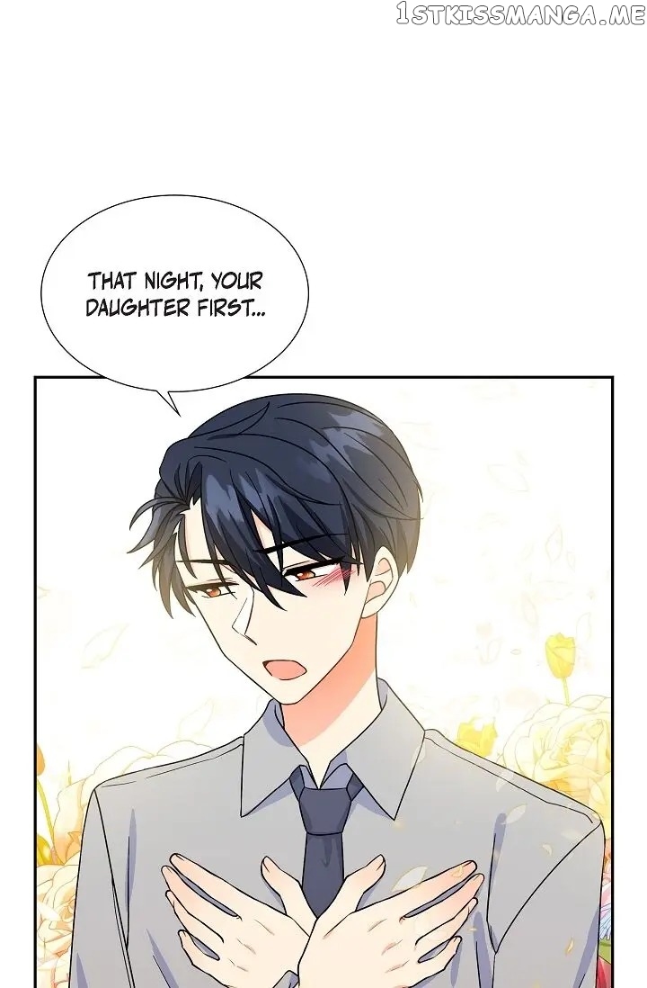 The Younger Male Lead Fell For Me Before The Destruction chapter 7 - page 57