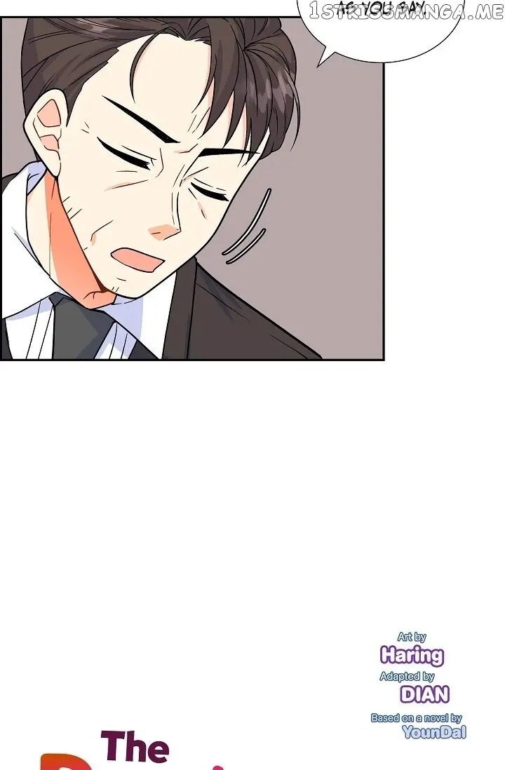 The Younger Male Lead Fell For Me Before The Destruction chapter 7 - page 6