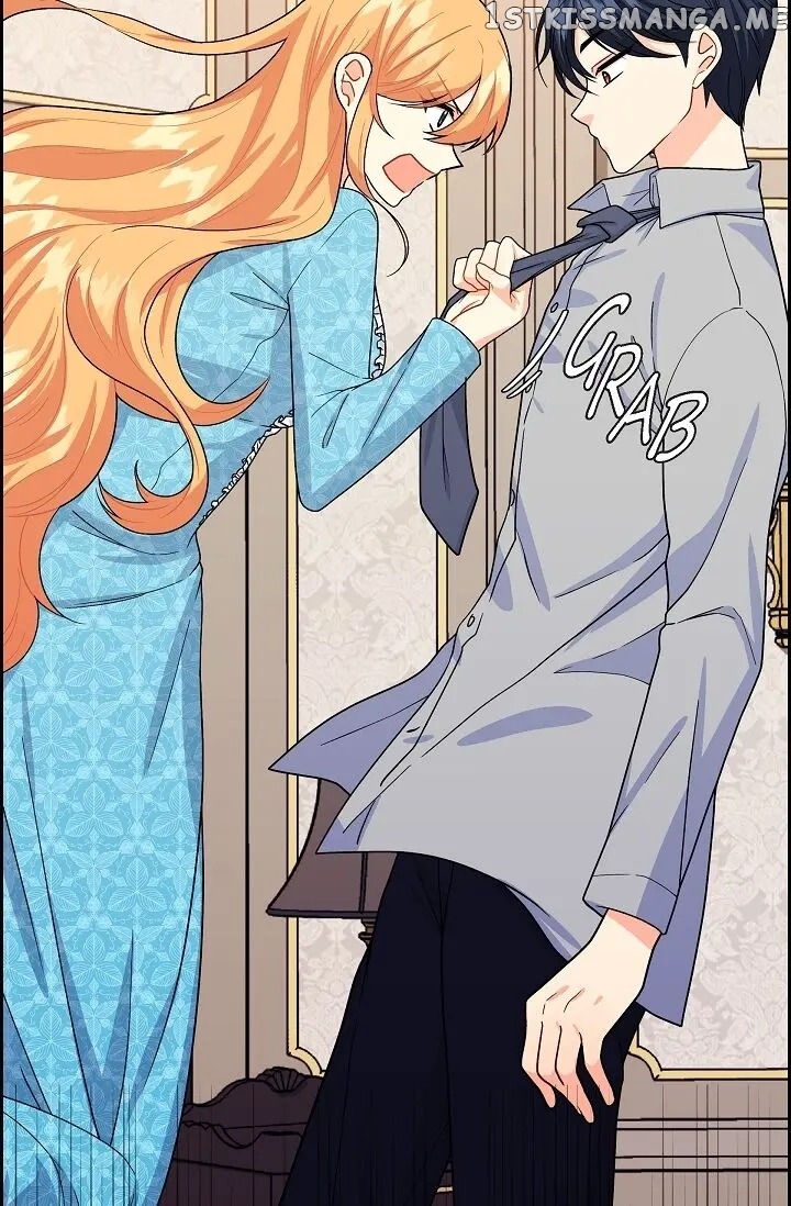 The Younger Male Lead Fell For Me Before The Destruction chapter 7 - page 63